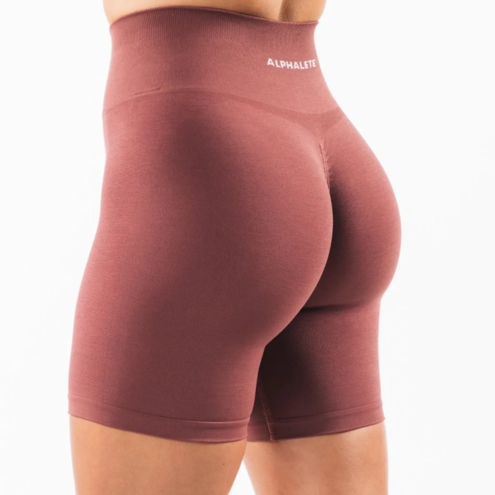 Amplify 6.5” Biker Short (NEW)